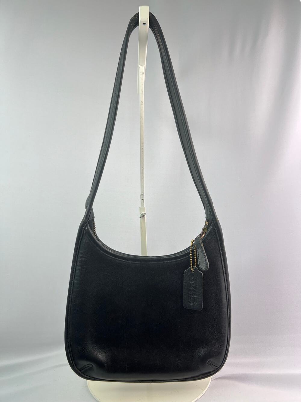 Coach Vintage 9020 Ergo
MINI ZIP